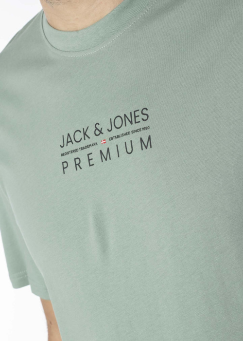 Jack & Jones marškinėliai Atlas