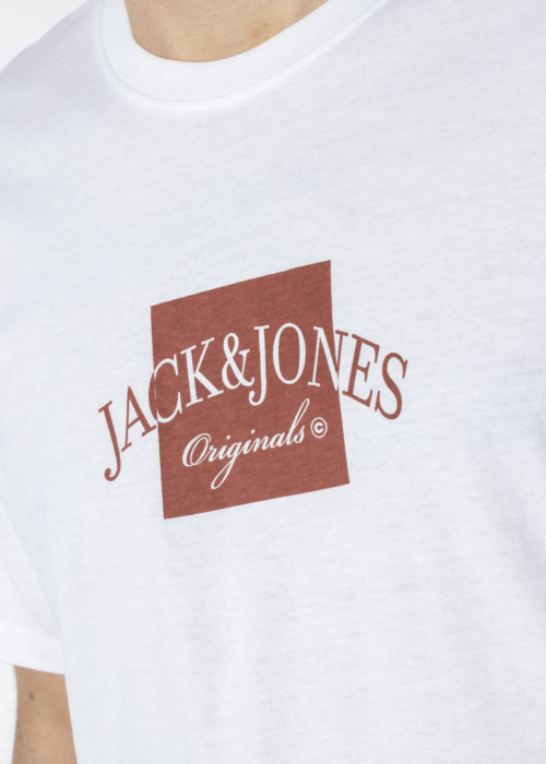 Jack & Jones marškinėliai Boston