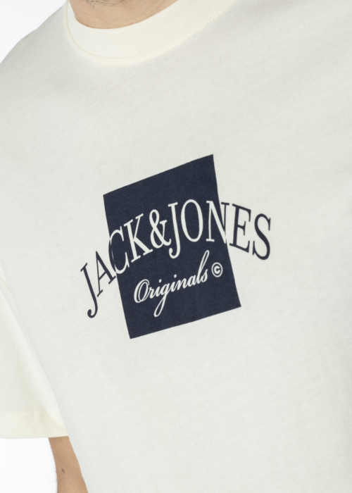 Jack & Jones marškinėliai Boston