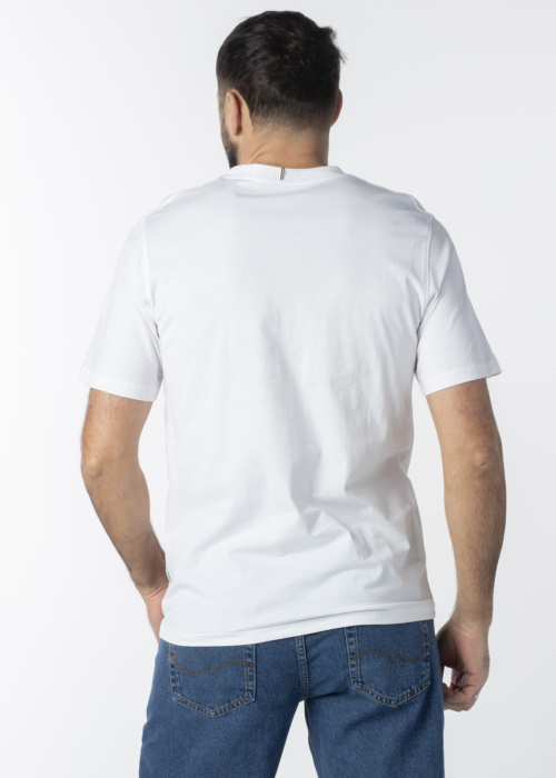 Jack & Jones marškinėliai Frederiksberg