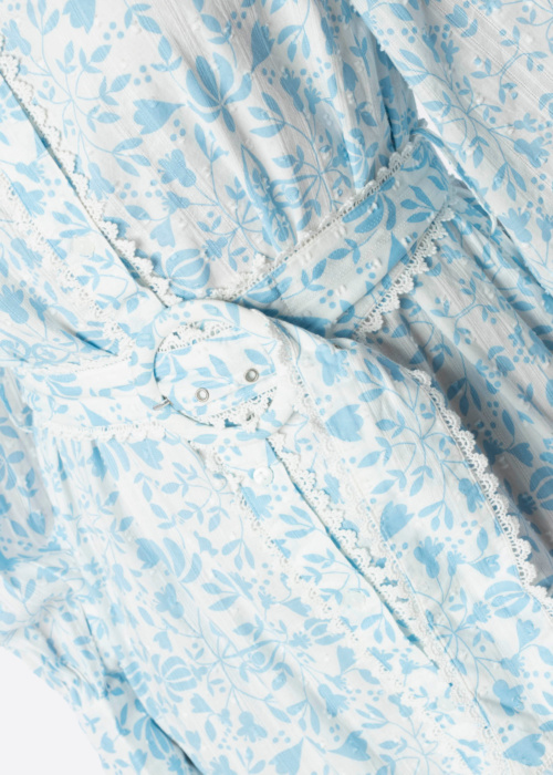 YAS marškinėlis-suknelė Vips