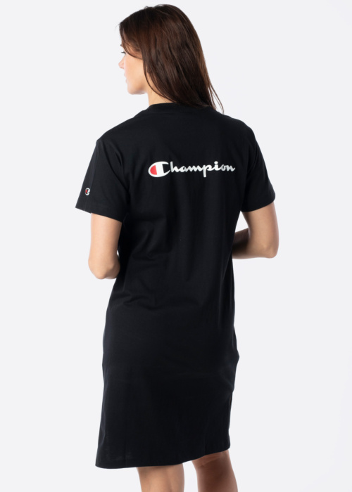 Champion marškinėlis-suknelė