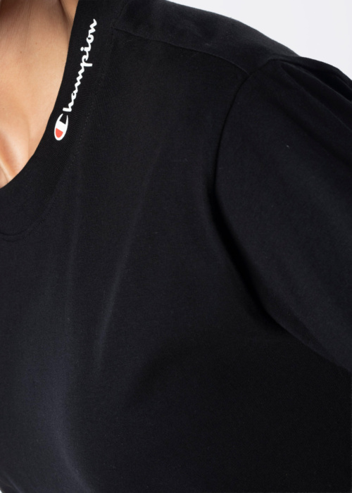 Champion marškinėlis-suknelė