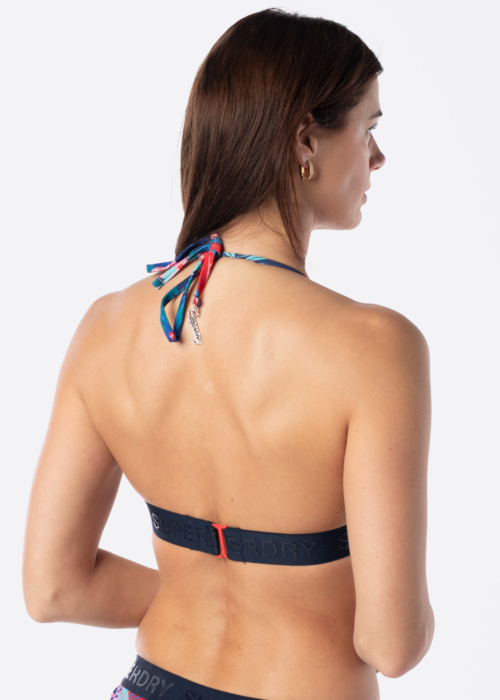 SuperDry maudymosi liemenėlė