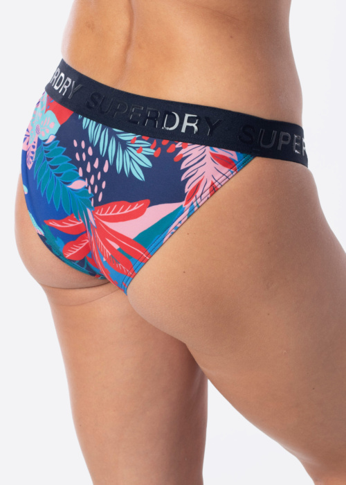 SuperDry maudymosi kelnaitės