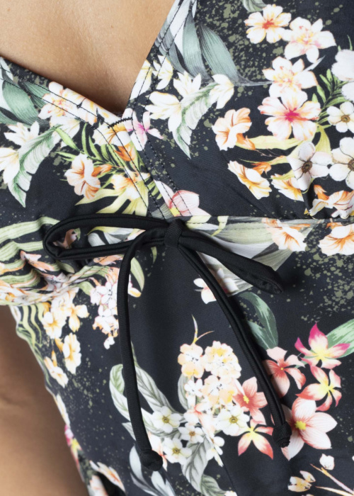 Damella paplūdimio marškinėliai Anna