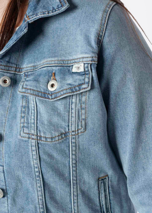 Mustang džinsinis švarkas