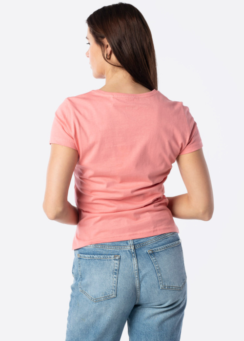 Mustang marškinėliai