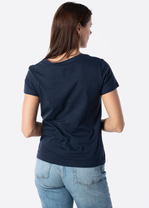 Mustang marškinėliai