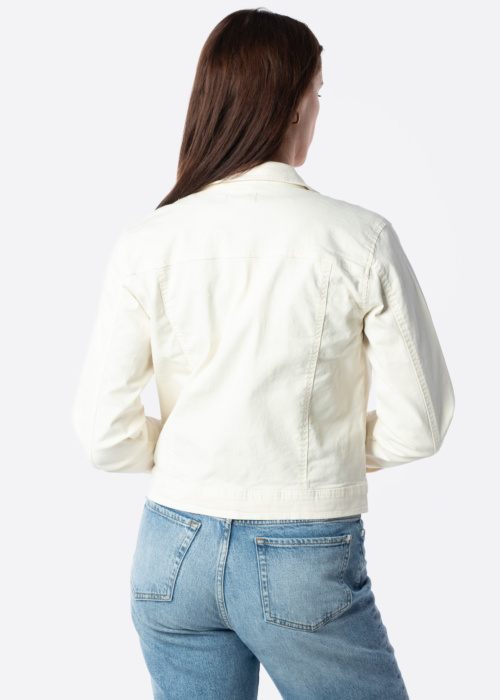 Fransa striukė Twill 1