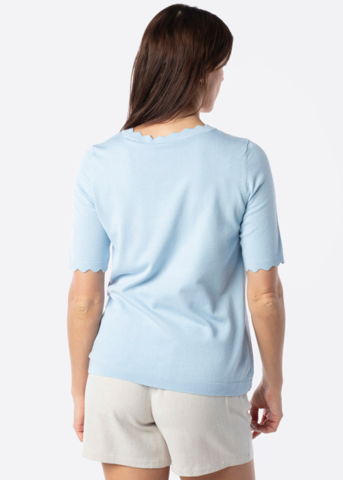 Fransa megztinis Clia