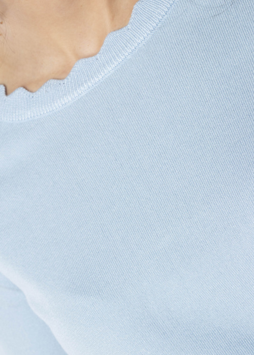 Fransa megztinis Clia