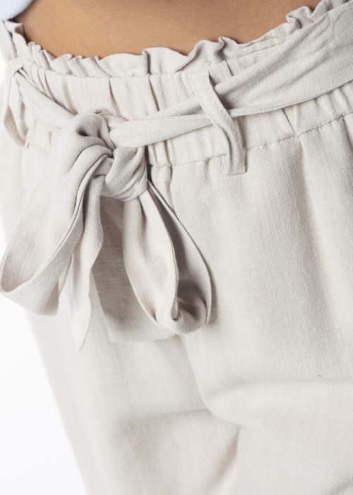 Pieces kelnės Vinsty