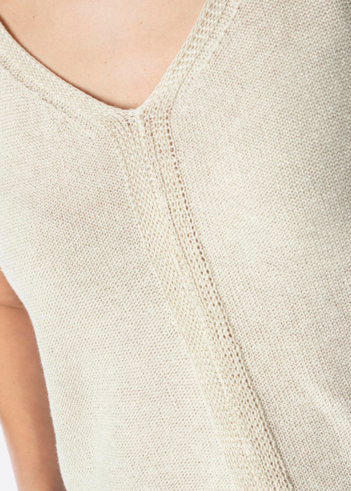 Tom Tailor viršutiniai marškinėliai