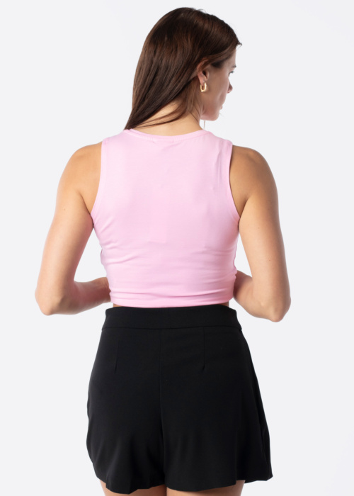 Noisy May viršutiniai marškinėliai Twiggi