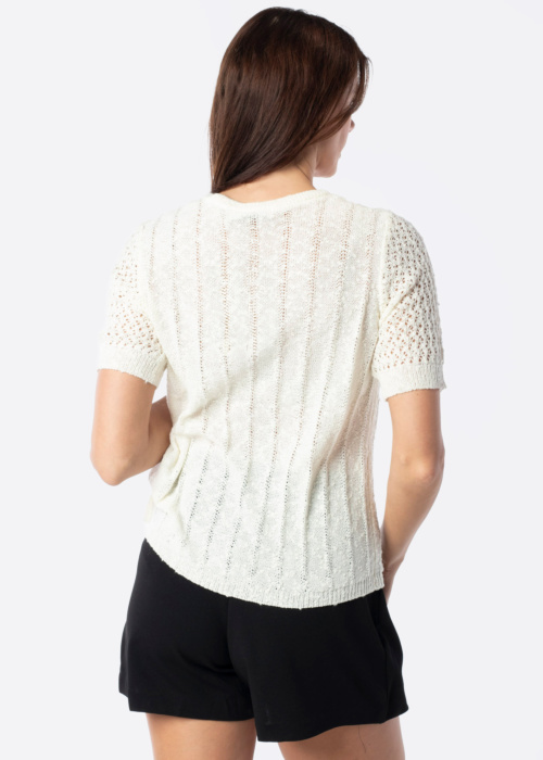 Fransa megztinis Odetta