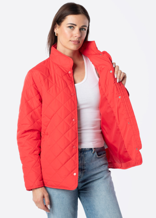 Fransa pavasario-rudens striukė Michelle