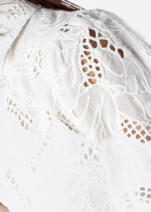 YAS palaidinė Sagga