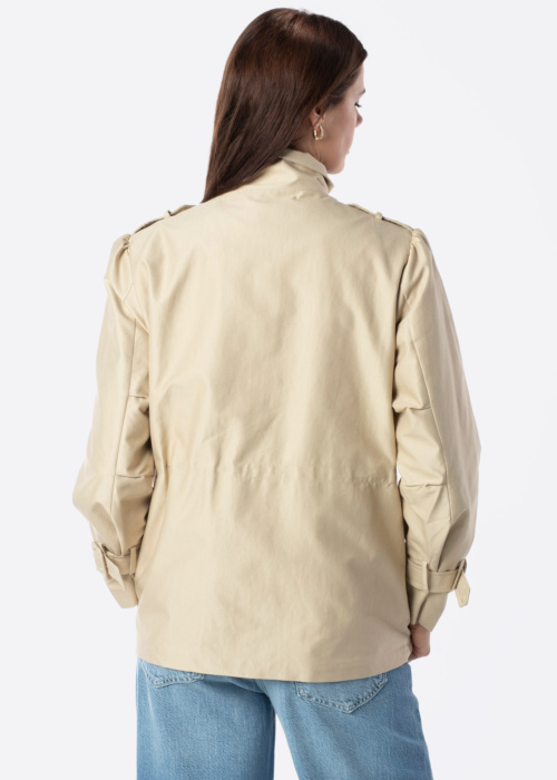 Guess pavasario-rudens striukė Emma