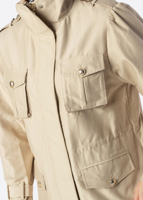 Guess pavasario-rudens striukė Emma