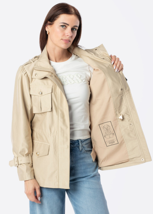 Guess pavasario-rudens striukė Emma