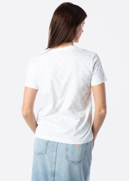 Guess marškinėliai Chrysanta