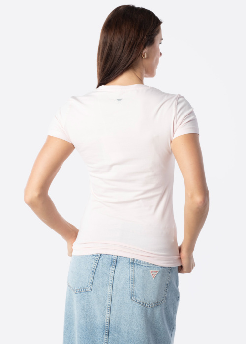 Guess marškinėliai Leaf