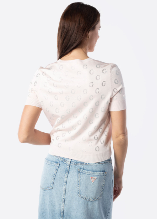 Guess megztinis Jasmine