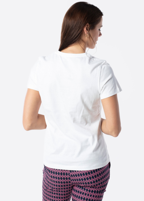 Icepeak marškinėliai Isleton