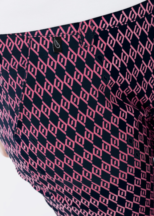 Five Seasons bridžai Saunton