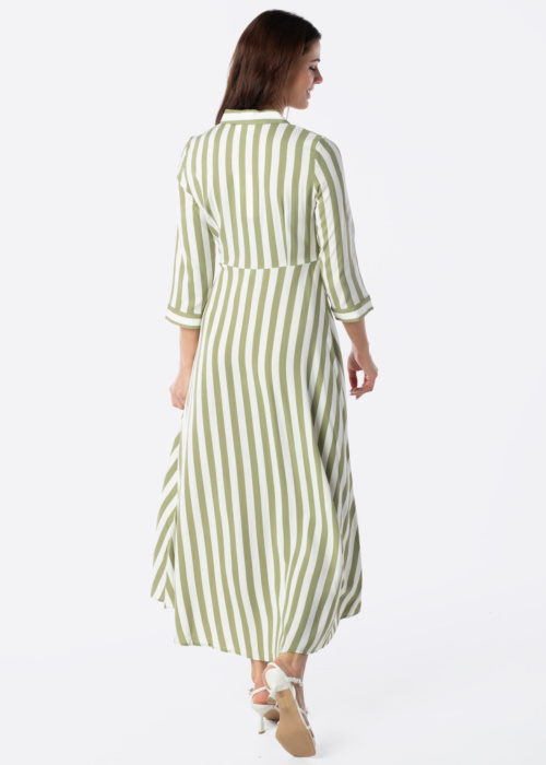 YAS suknelė Savanna