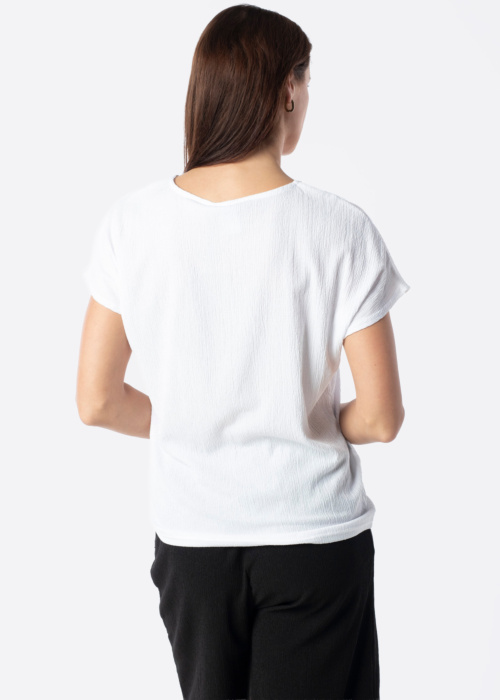 Luhta marškinėliai Hyppeis