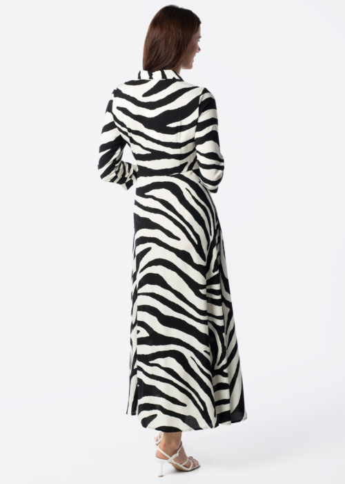 YAS suknelė Savanna