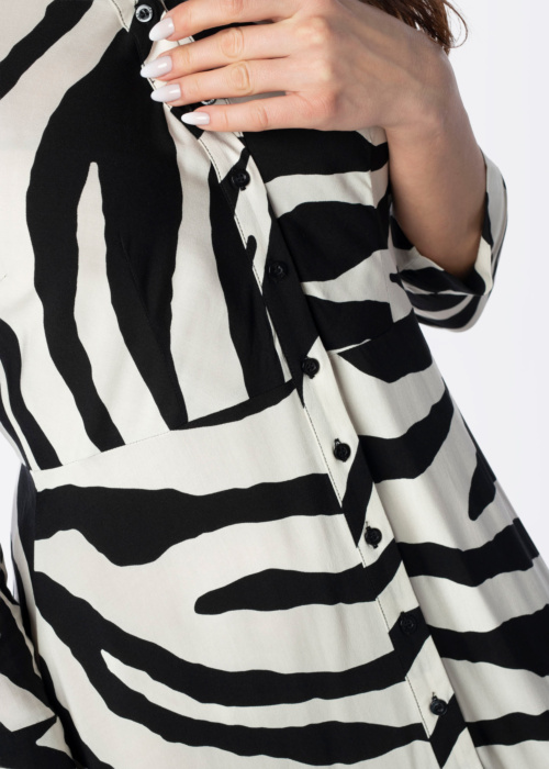 YAS suknelė Savanna