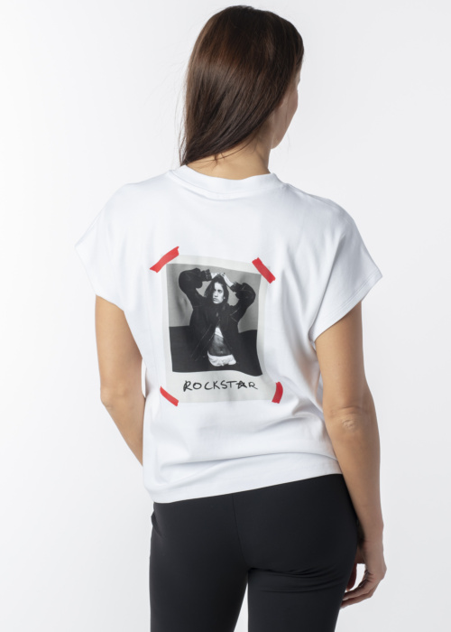 Noisy May marškinėliai Kim