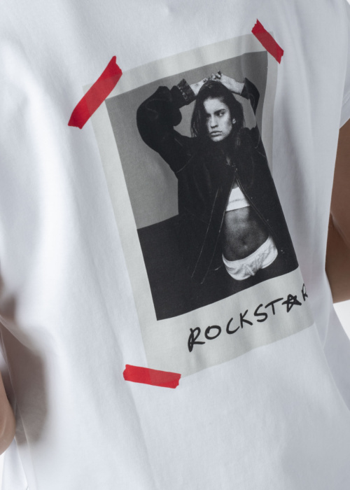 Noisy May marškinėliai Kim