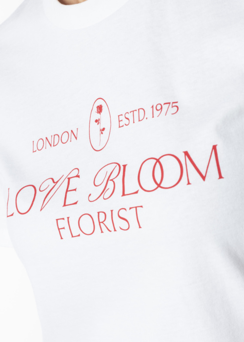 Pieces marškinėliai Skylar