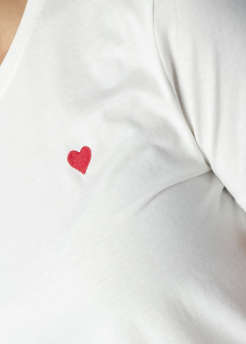 Only marškinėliai Lina