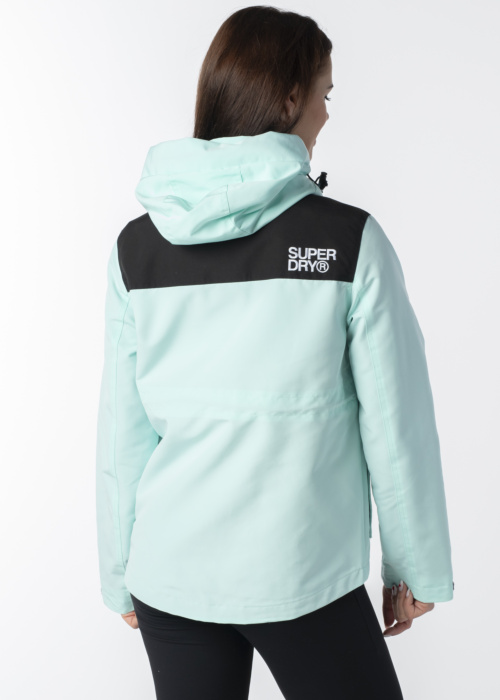 SuperDry pavasario-rudens striukė