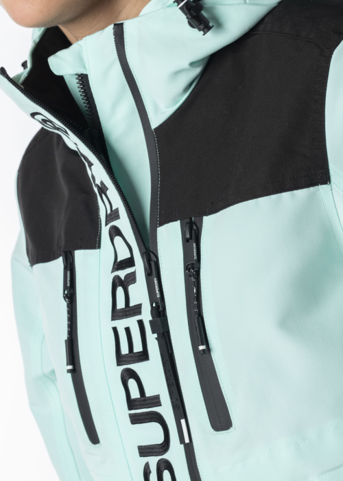 SuperDry pavasario-rudens striukė