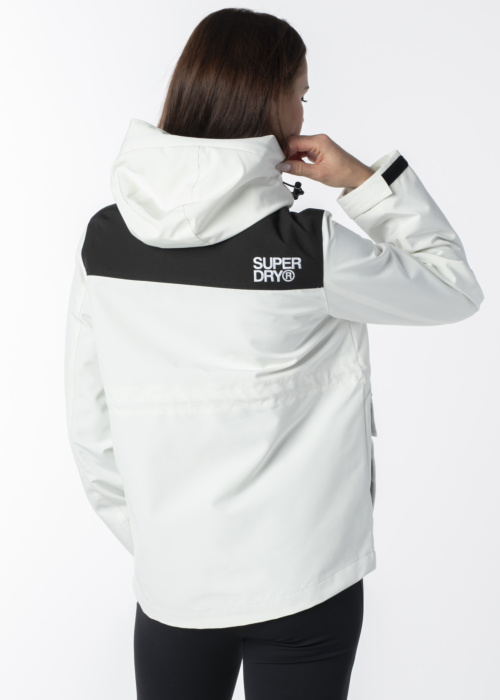 SuperDry pavasario-rudens striukė