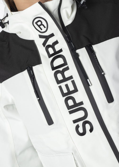 SuperDry pavasario-rudens striukė
