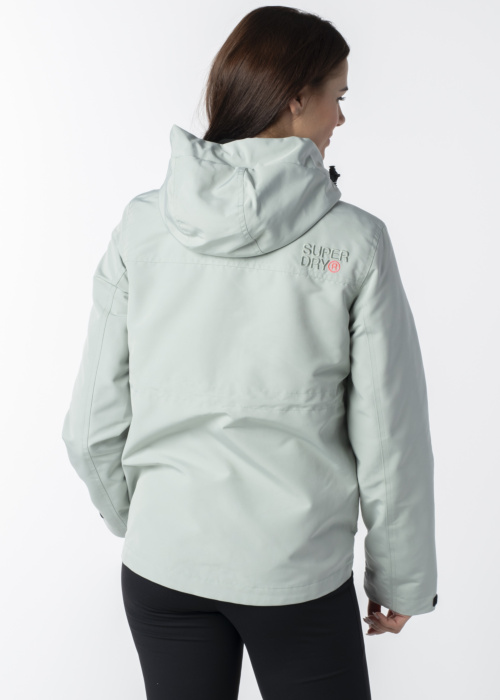 SuperDry pavasario-rudens striukė