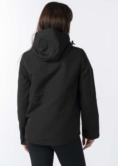 SuperDry pavasario-rudens striukė