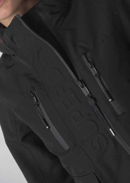 SuperDry pavasario-rudens striukė