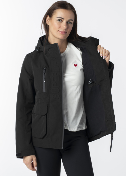 SuperDry pavasario-rudens striukė