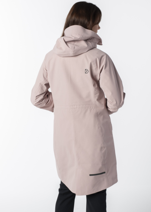 Didriksons pavasario-rudens parka Ilma
