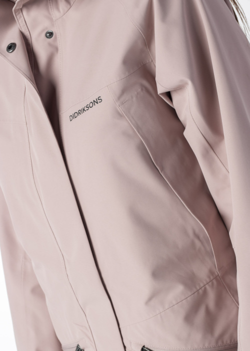 Didriksons pavasario-rudens parka Ilma