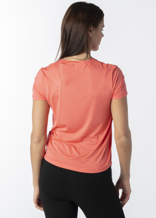 Nike bėgimo marškinėliai