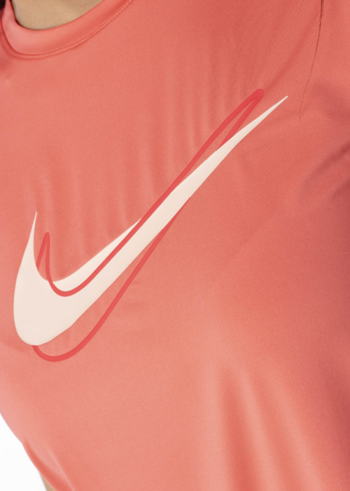 Nike bėgimo marškinėliai